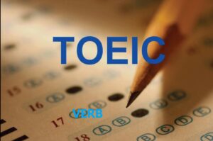 Động từ trong đề thi TOEIC