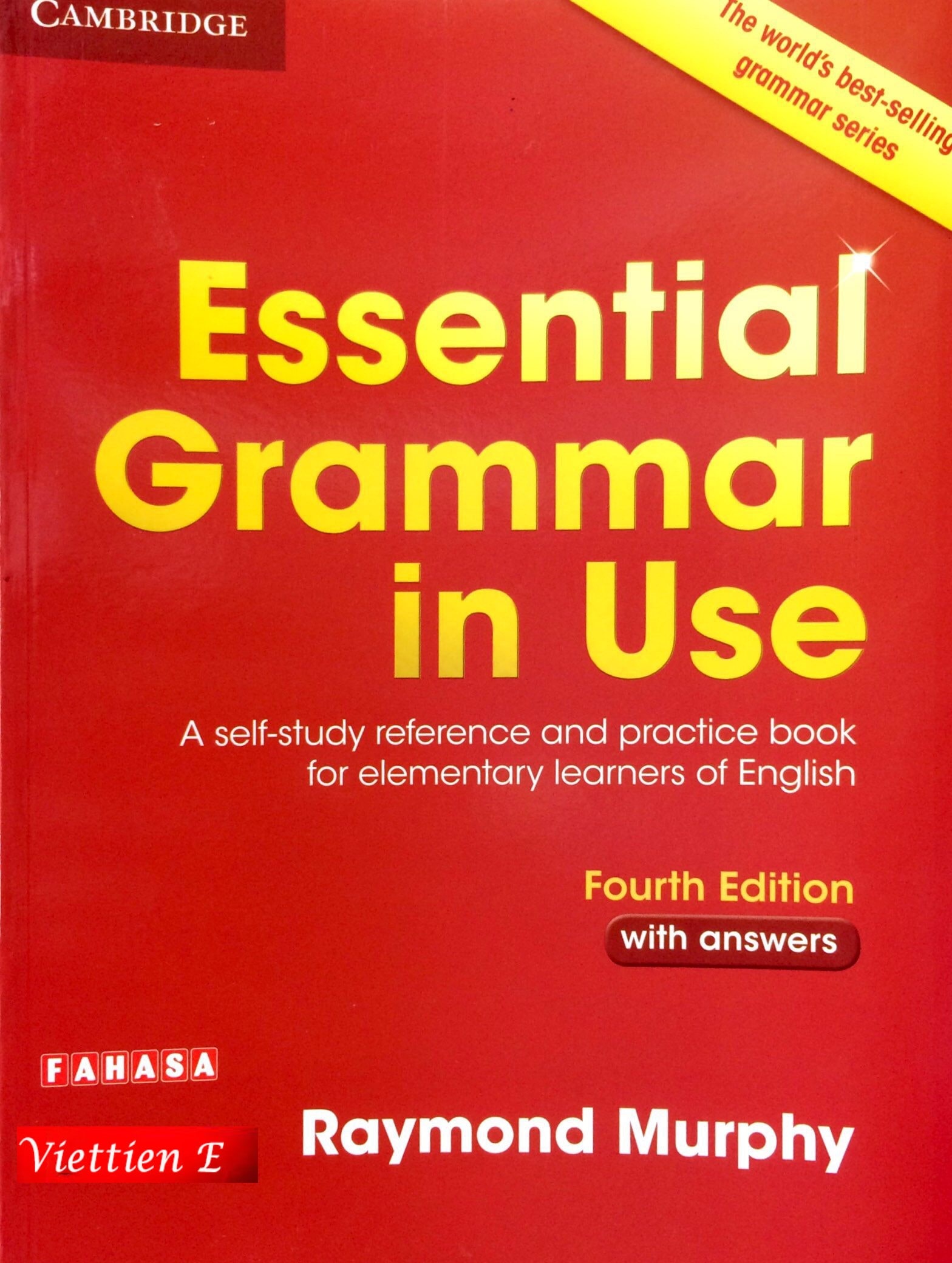 English Grammar In Use