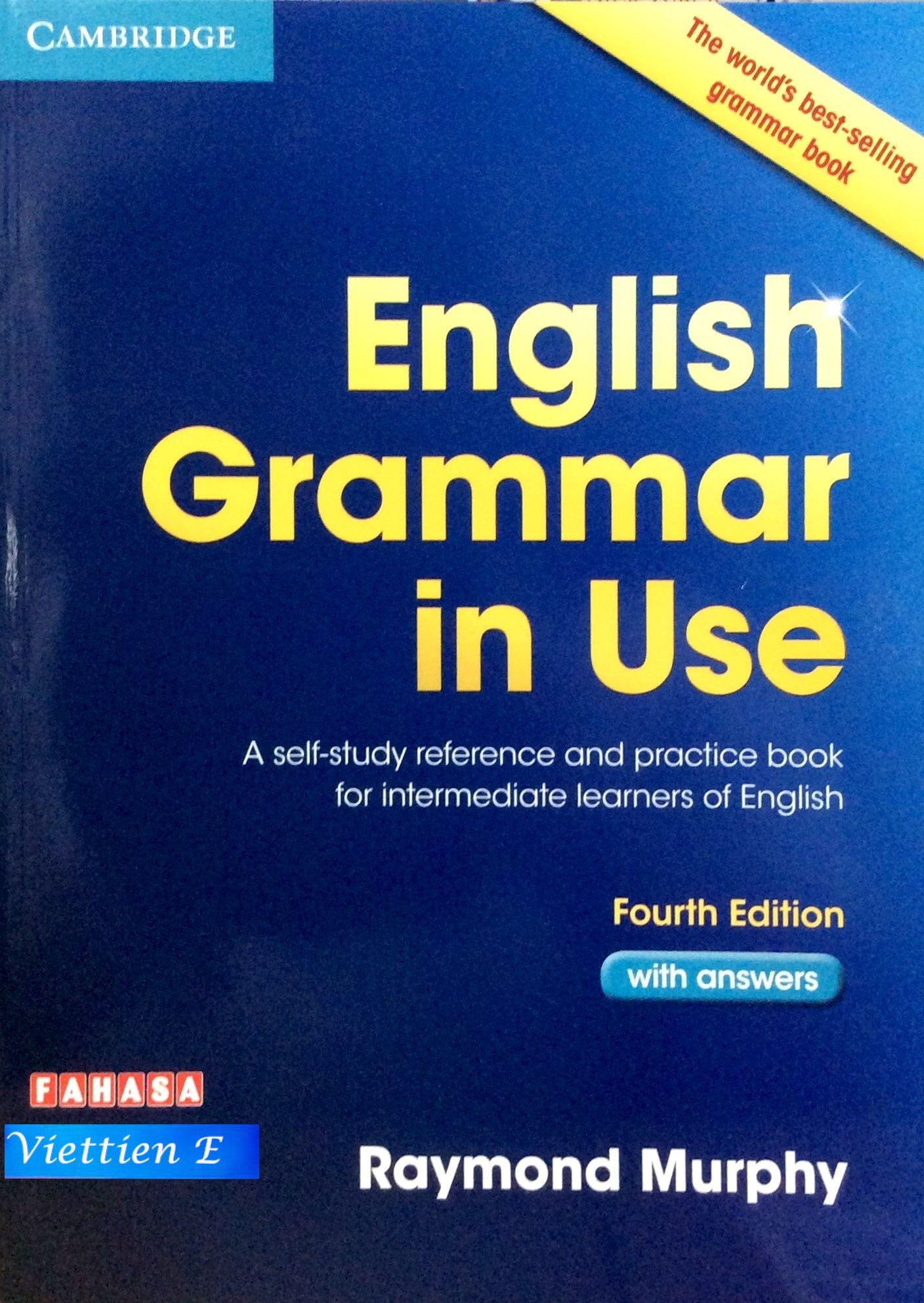 English Grammar In Use