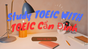 Đề thi TOEIC ETS 2023 trên máy