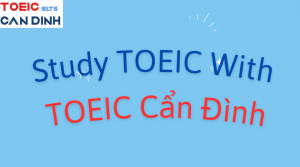 sự hòa hợp giữa chủ ngữ và động từ trong đề thi TOEIC