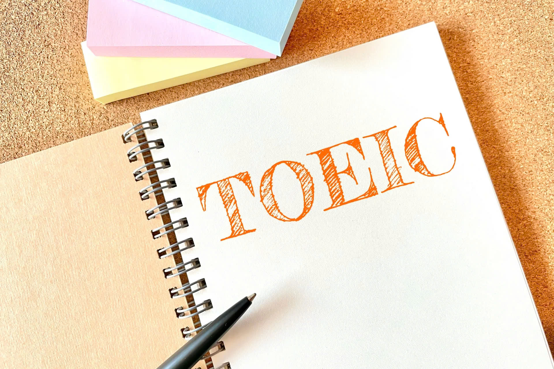 Toeic Cẩn Đình