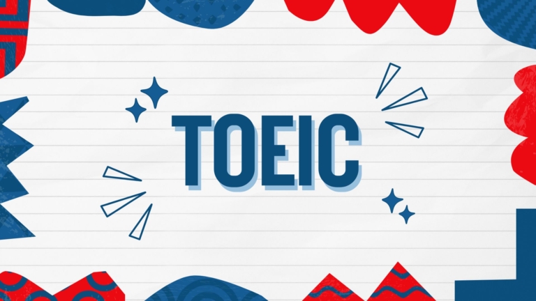Chạm mốc 700+ TOEIC – đạt mục tiêu nhờ học đúng cách tại TOEIC CẨN ĐÌNH